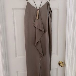 Banana Republic Formal Dress